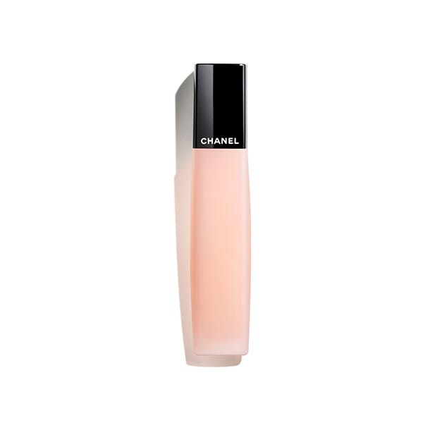 L'HUILE CAMELIA HYDRATING & FORTIFYING OIL