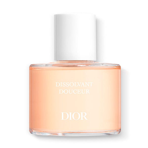 Dissolvant Douceur