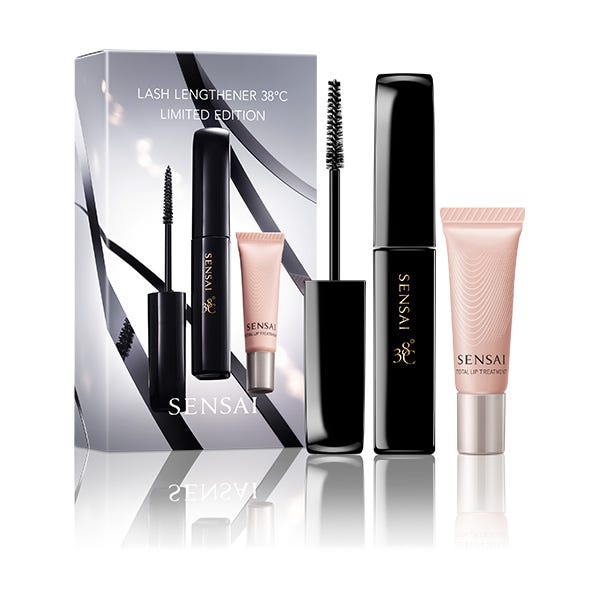Set Lash Lengthener
