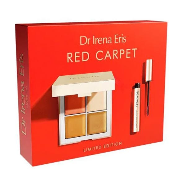 Estuche Red Carpet