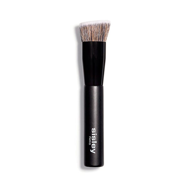 Brocha Para Base De Maquillaje Sisley