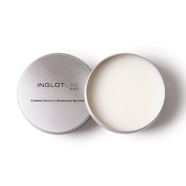 Caring Makeup Removing Butter