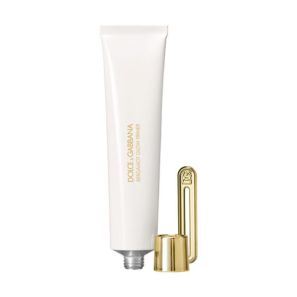 Bergamot Glow Primer