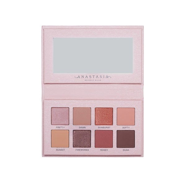 Mini Glam To Go Eyeshadow Palette
