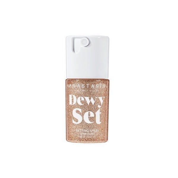 Mini Dewy Setting Spray