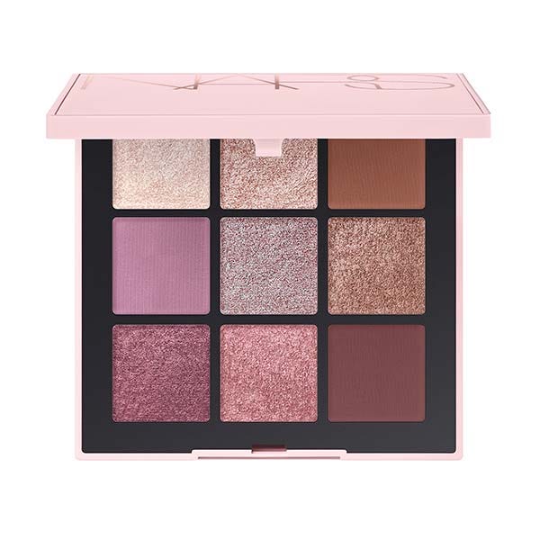 Afterglow Eyeshadow Palette Lavander