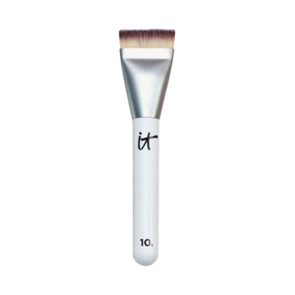 Smoothing Spatula Brush