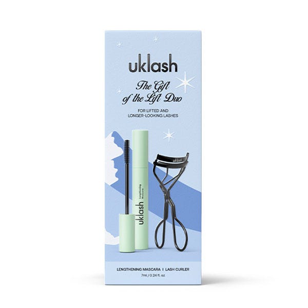 Set The Gift Of The Lift Duo