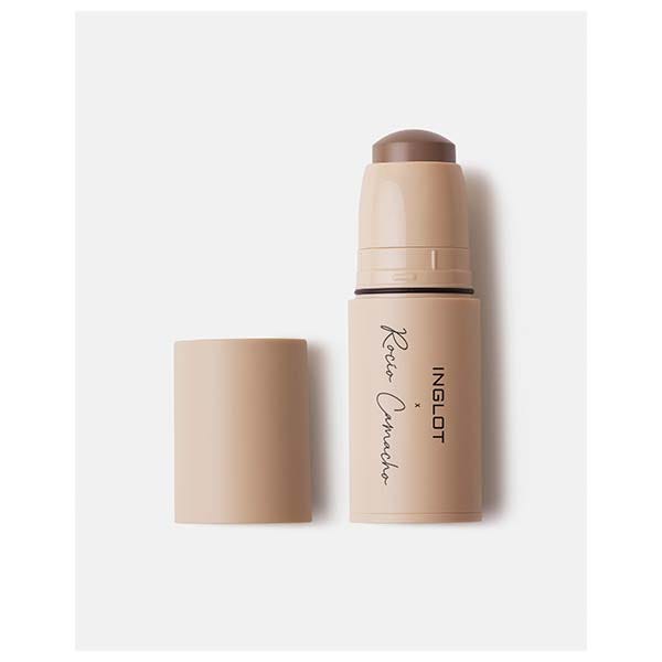 Bronze Bold Face Bronzer Dusty Brown 114