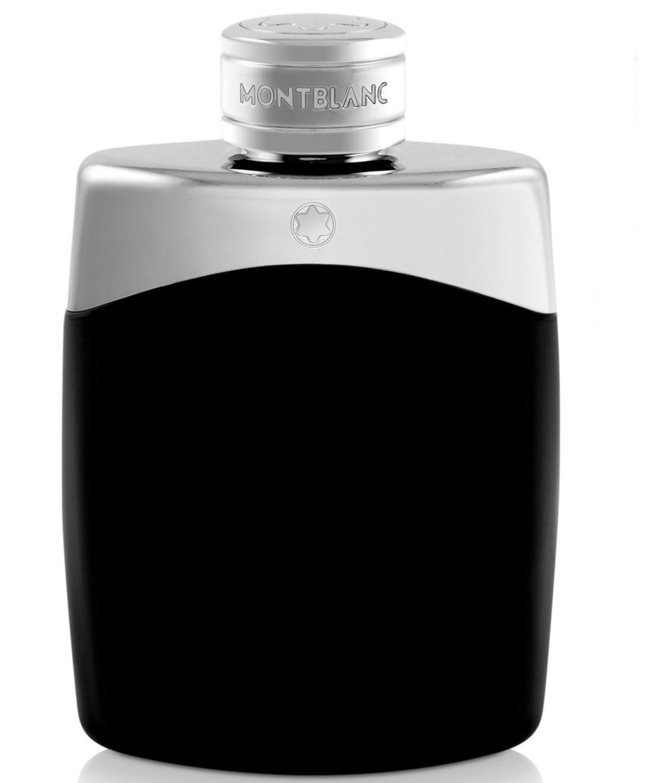 Legend Eau De Toilette