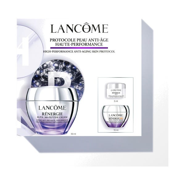 Peptide Day Cream Y SPF 50 Cream