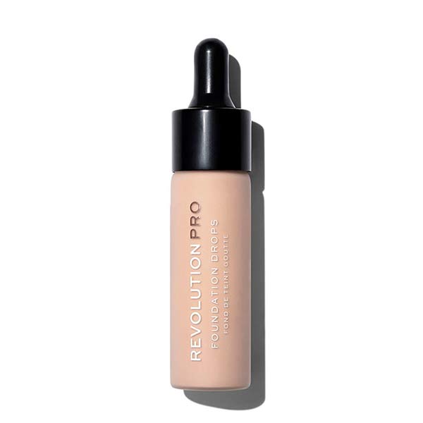 Foundation Drops