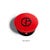 Red Cushion Case