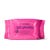 Toallitas Desmaquillantes Get Unready Con Agua Micelar