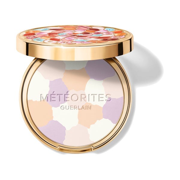 Météorites Compact