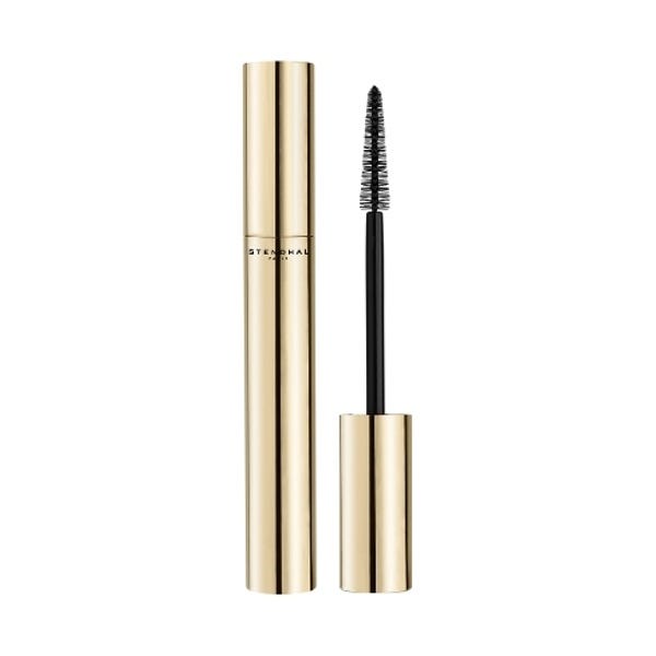 Long-Lasting Care Mascara