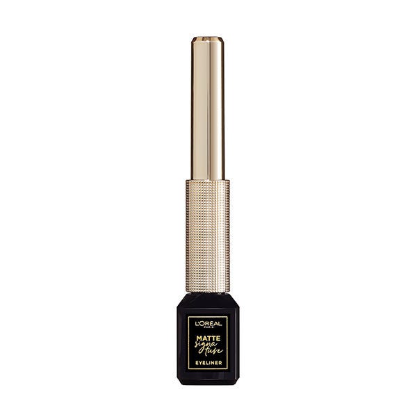 Matte Signature Liner Líquido