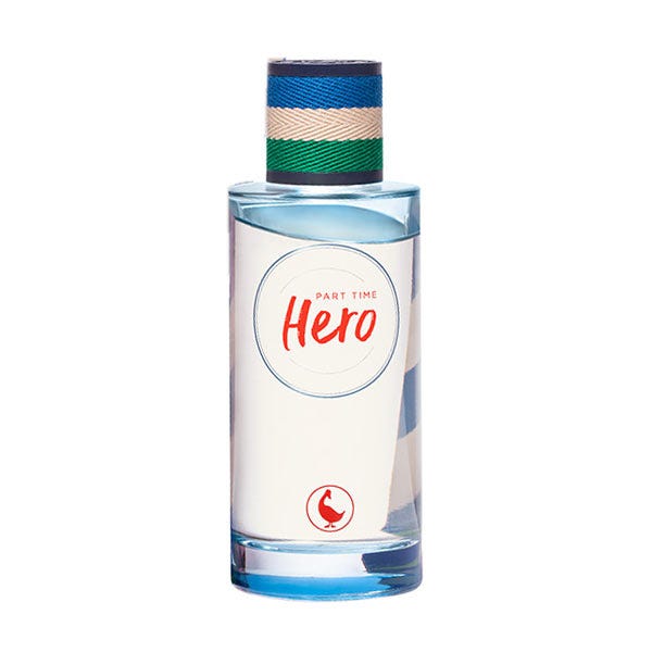 Part Time Hero