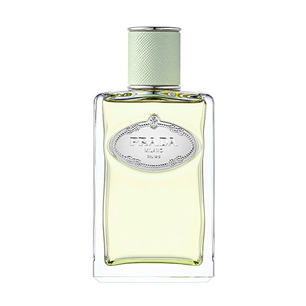 Infusion D'iris