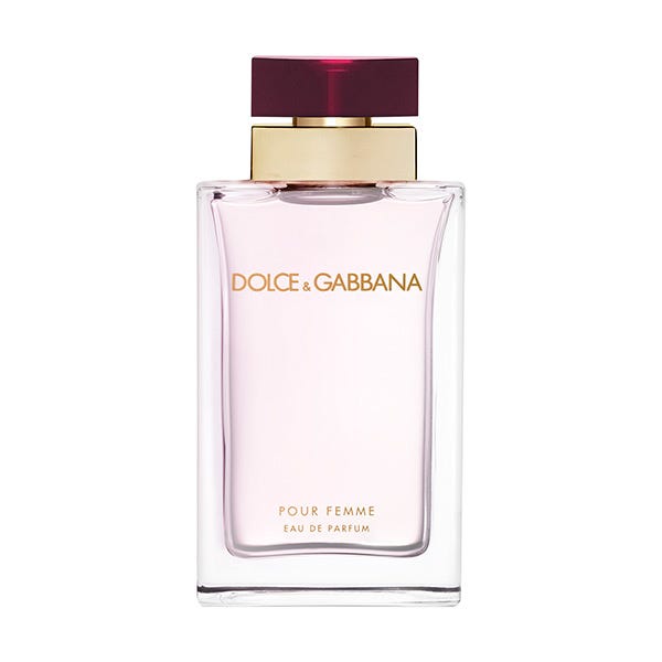 Pour Femme