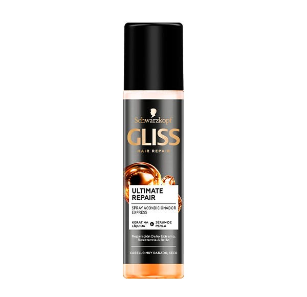 Spray Acondicionador Express Ultimate Repair