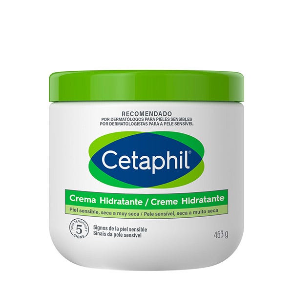 Crema Hidratante