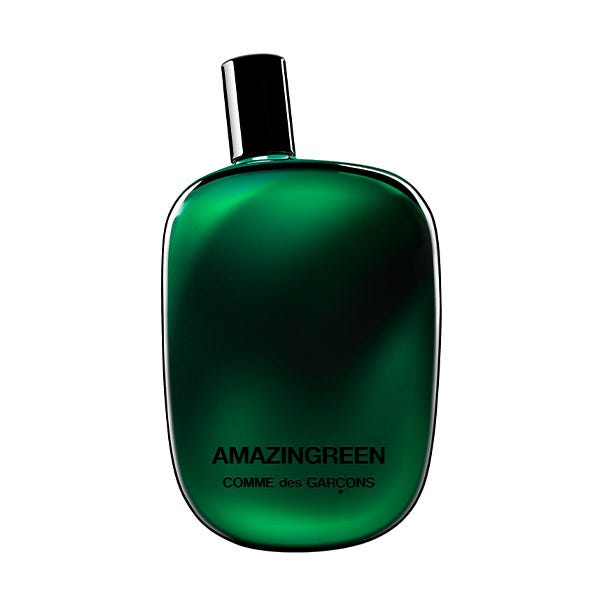 Amazingreen