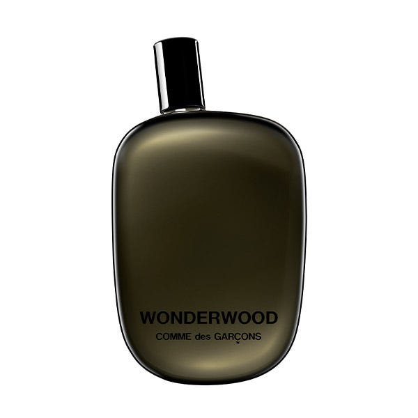 Wonderwood