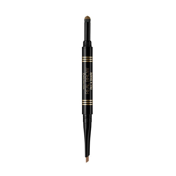Real Brow Fill & Shape