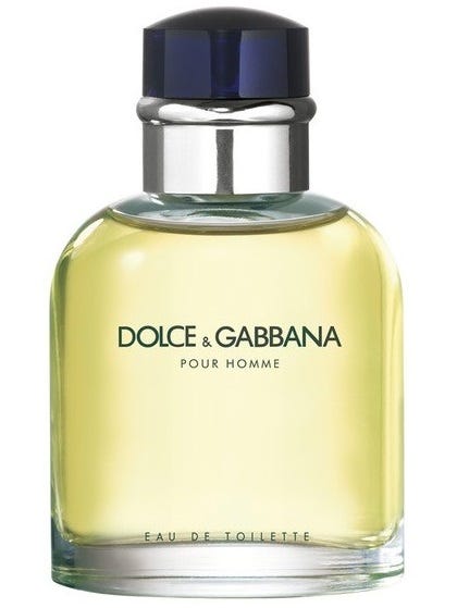 Pour Homme Eau De Toilette