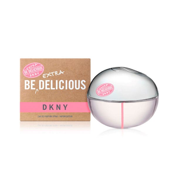 Be Extra Delicious