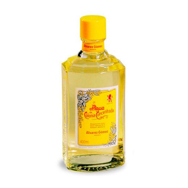 Agua De Colonia Concentrada
