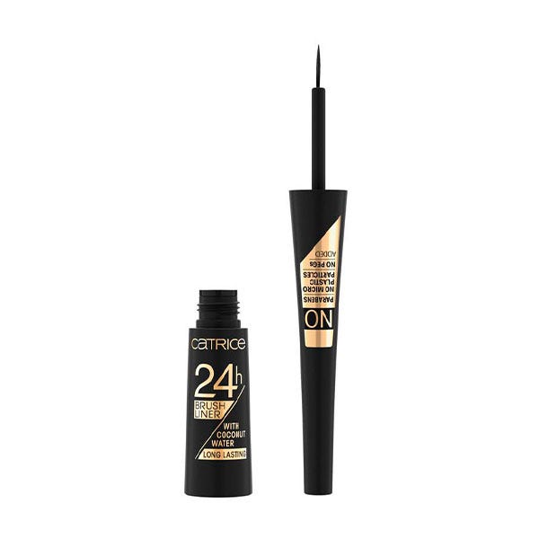 24H Brush Liner