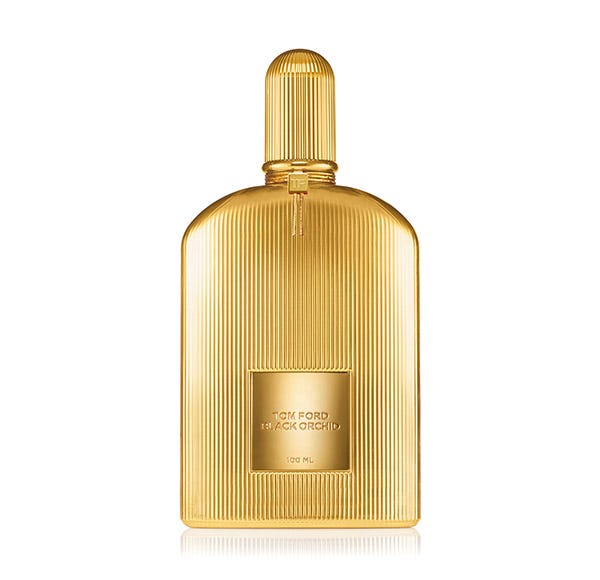 Black Orchid Parfum Gold