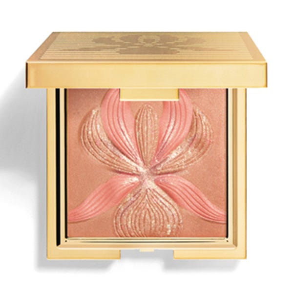 L' Orchidée