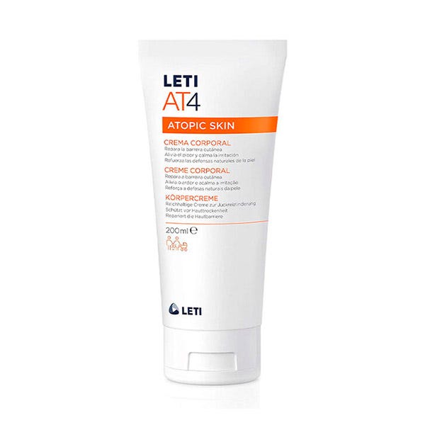 At4 Atopic Skin