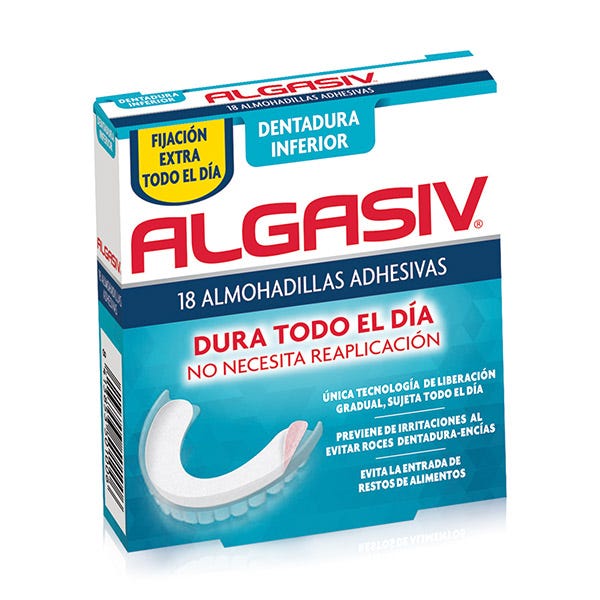 Almohadillas Adhesivas