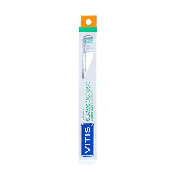 Cepillo Dental Suave Access