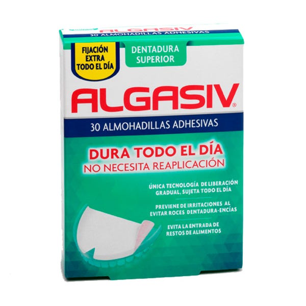 Almohadillas Adhesivas