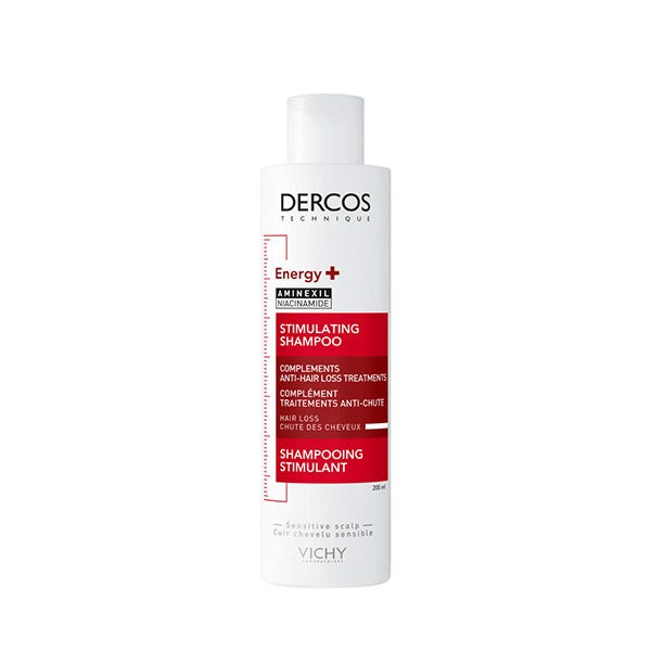 Dercos Énergisant