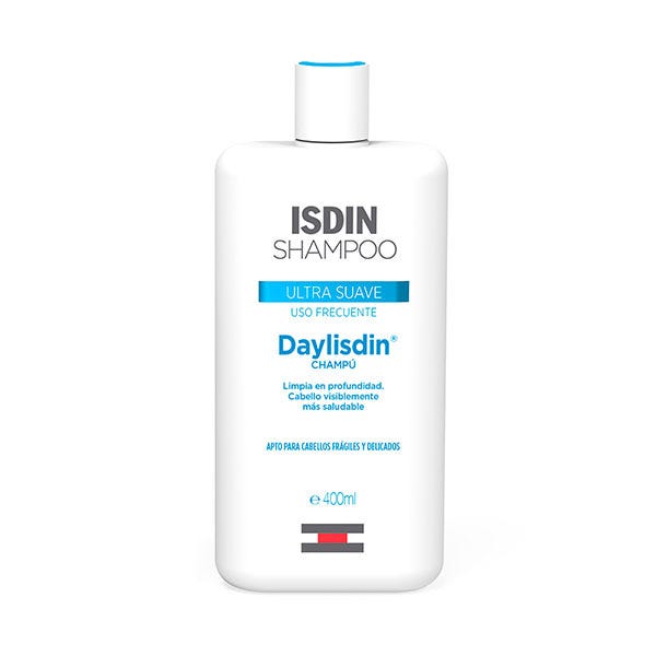 Daylisdin Champú Ultrasuave