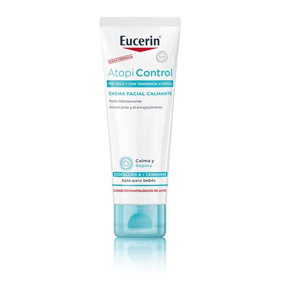 Atopicontrol Crema Calmante