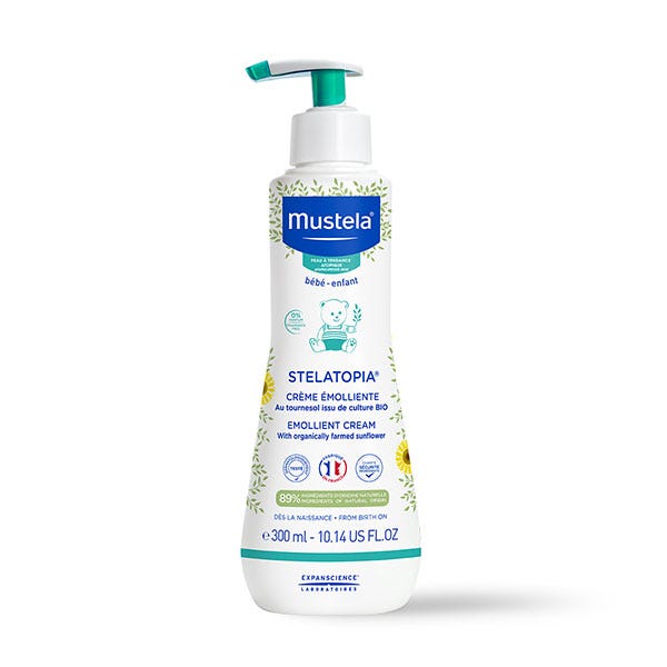 Stelatopia Crema Emoliente