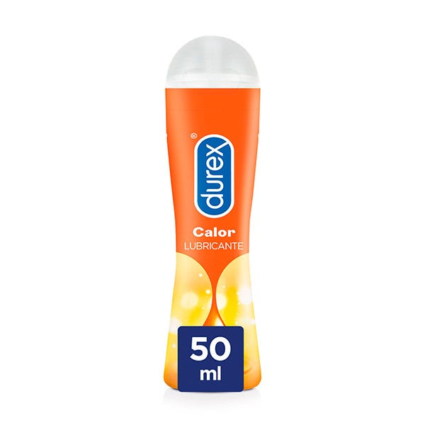 Gel Calor