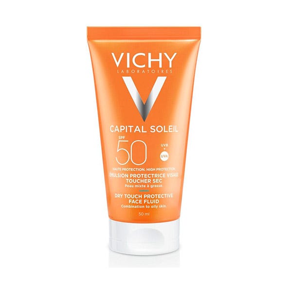 Capital Soleil Spf50