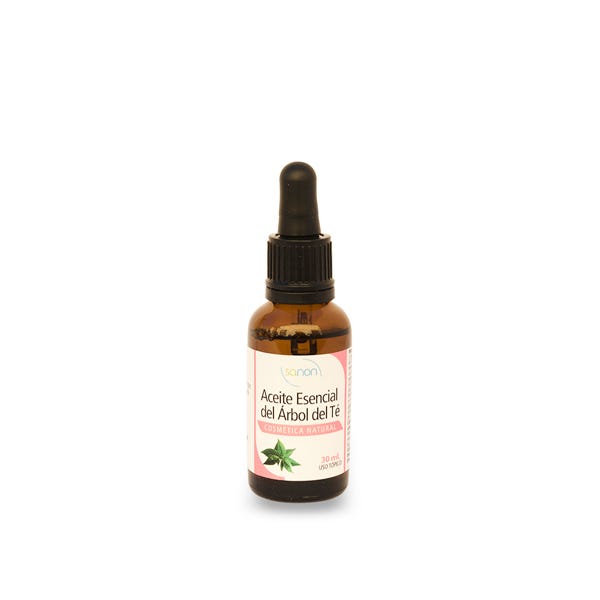 Aceite Esencial Del Árbol De Té