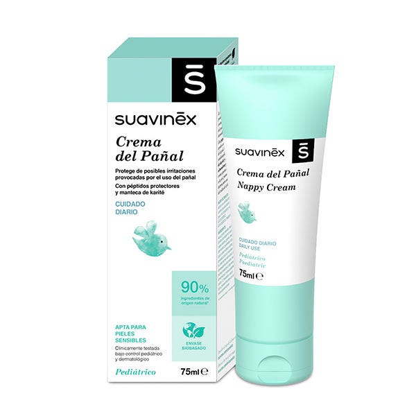 Crema Del Pañal
