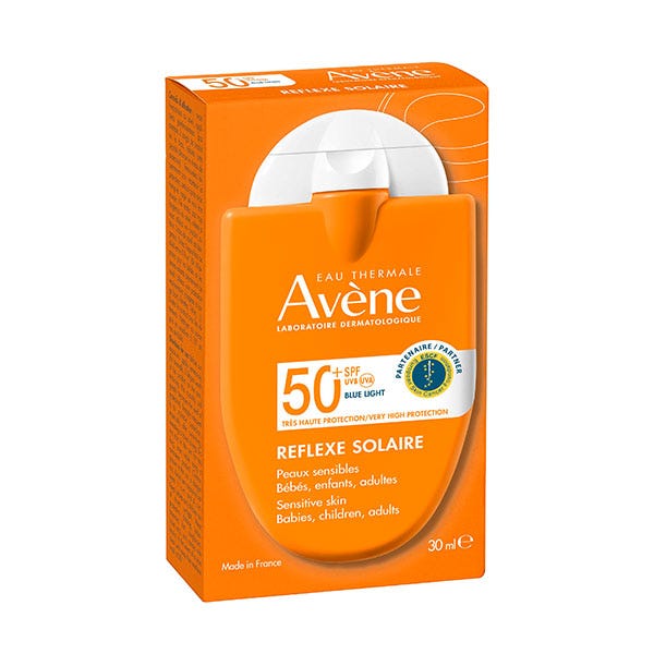 Réflexe Solaire Spf 50+