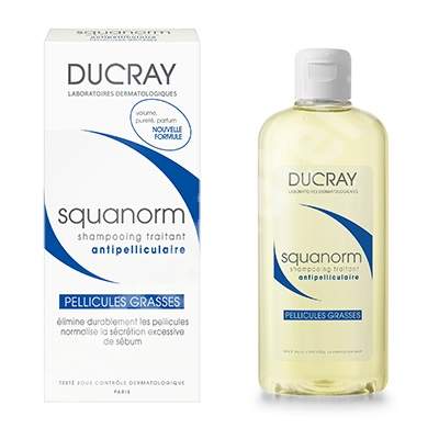 Squanorm