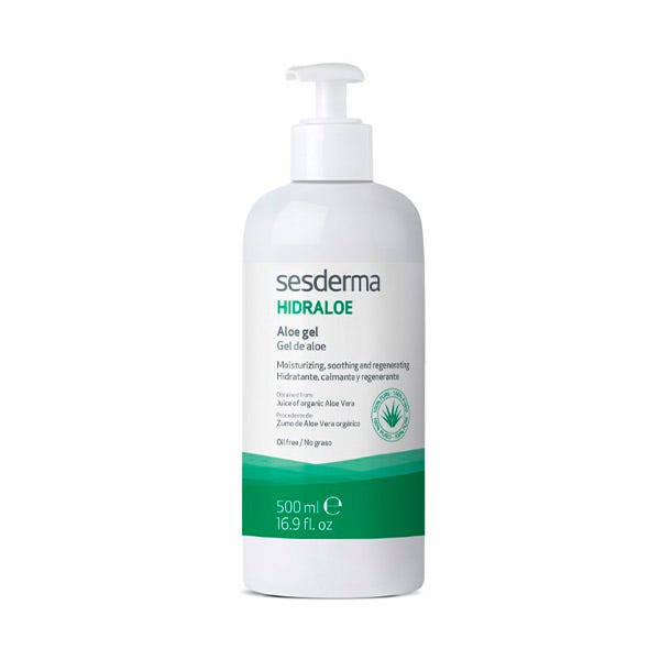 Hidraloe Gel De Aloe